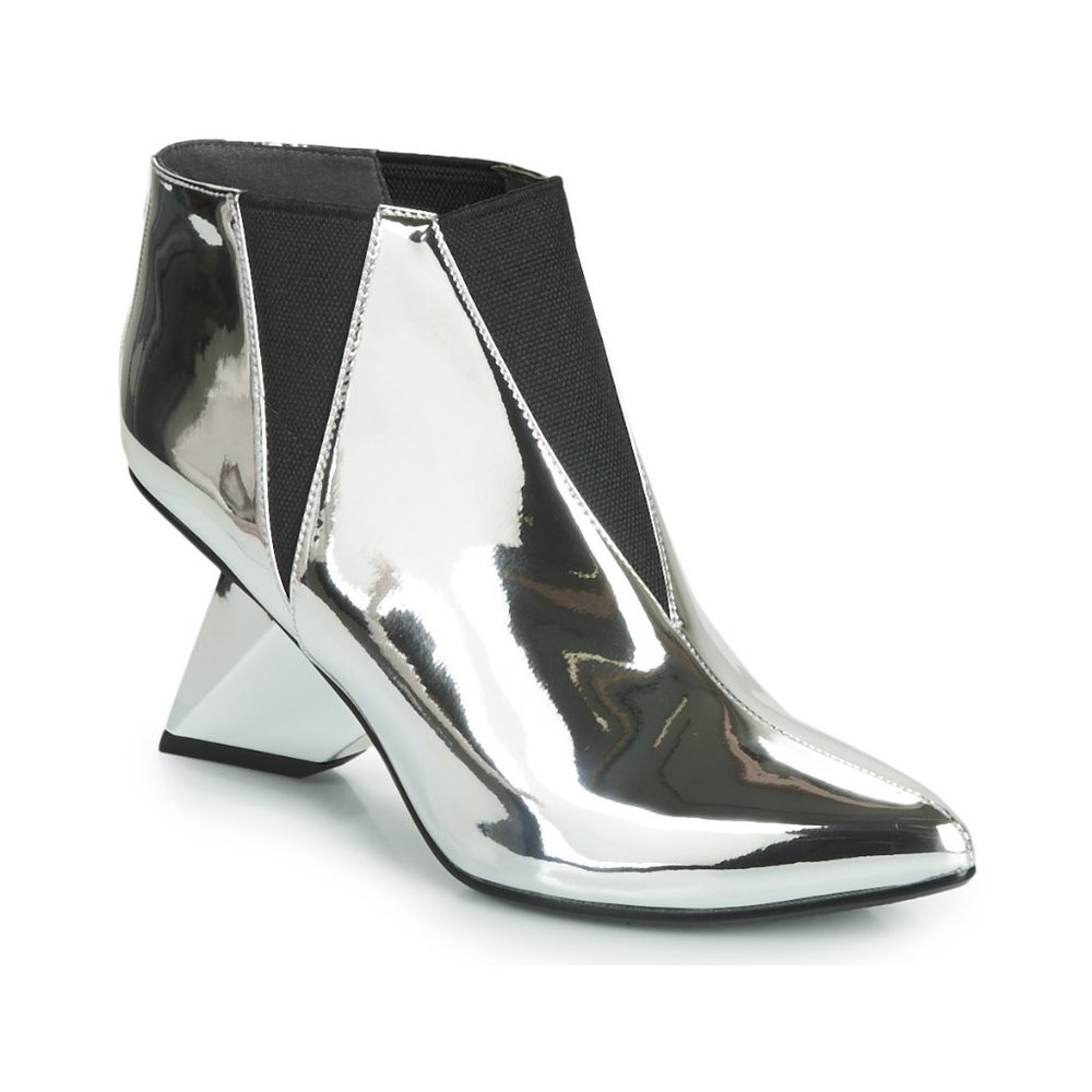 United Nude 36 bootie Fits 6 and 6.5 - Picture 7 of 7